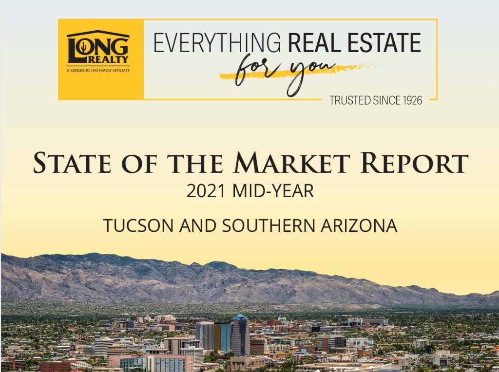 Tucson Mid Year Market Report